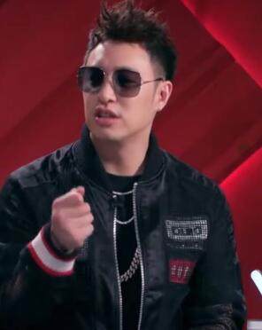 墨镜权志龙太阳眼镜潘玮柏同款