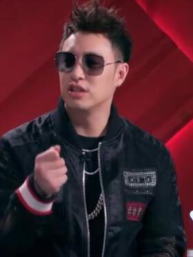 墨镜权志龙太阳眼镜潘玮柏同款