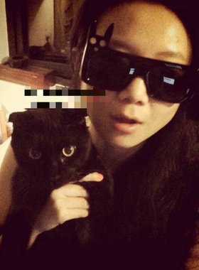 墨镜刘涛许晴太阳眼镜权志龙同款