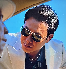 狂飙高启强同款墨镜张颂文