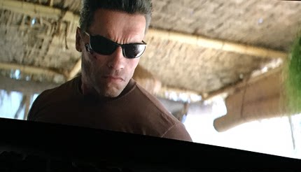 终结者黑暗命运阿诺德施瓦辛格同款墨镜T800飞行员太阳眼镜太阳镜