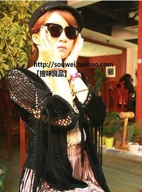 墨镜权志龙刘涛江疏影太阳眼镜