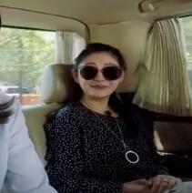 墨镜太阳眼镜徐熙媛同款