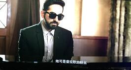 墨镜余文乐太阳眼镜阿卡什同款