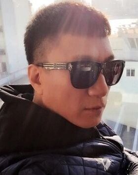 墨镜罗志祥太阳眼镜孙红雷同款