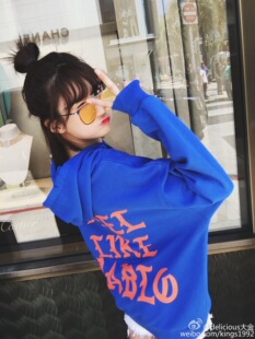 欢乐颂刘涛同款墨镜蒋欣王子文太阳眼镜花儿与少年古力娜扎太阳镜