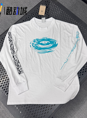 Nike耐克男装2024新款运动服NRG ACG DF圆领休闲卫衣FV3487-121