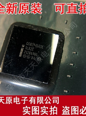 QG82945GSE SLB2R
BGA 原装正品100% 现货直拍 量大价优