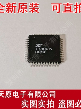 XRT7300IV 原装正 品100% 现货直拍 量大价优  QFP