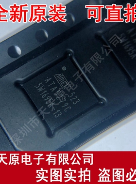 ATA5279C-PLQW1 ATA5279C  QFN 原装正品100% 现货直拍 量大价优