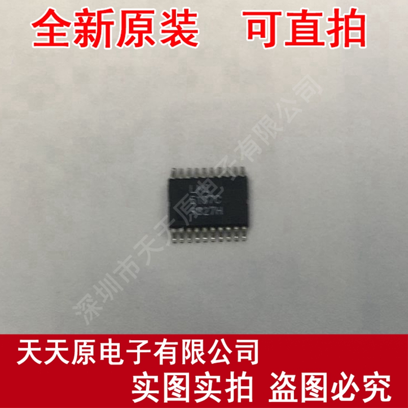 LMI5107C  TSSOP原装正品100% 现货直拍 量大价优