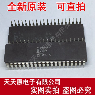 D8255A-5	CDIP40
原装正品100% 现货直拍 量大价优