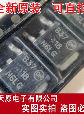 NTD18N06LT4G	TO252
18N6LG 原装正品100% 现货直拍 量大价优