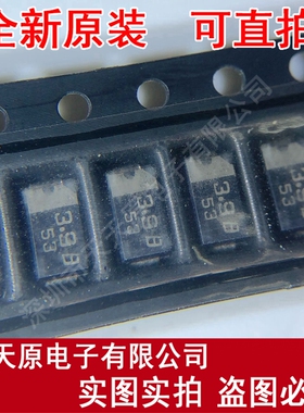 PTZTE253.9B 丝印3.9B  SOD106原装正品100% 现货直拍 量大价优