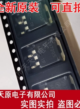 AP9972GS-HF  原装正品100% 现货直拍 量大价优 TO263