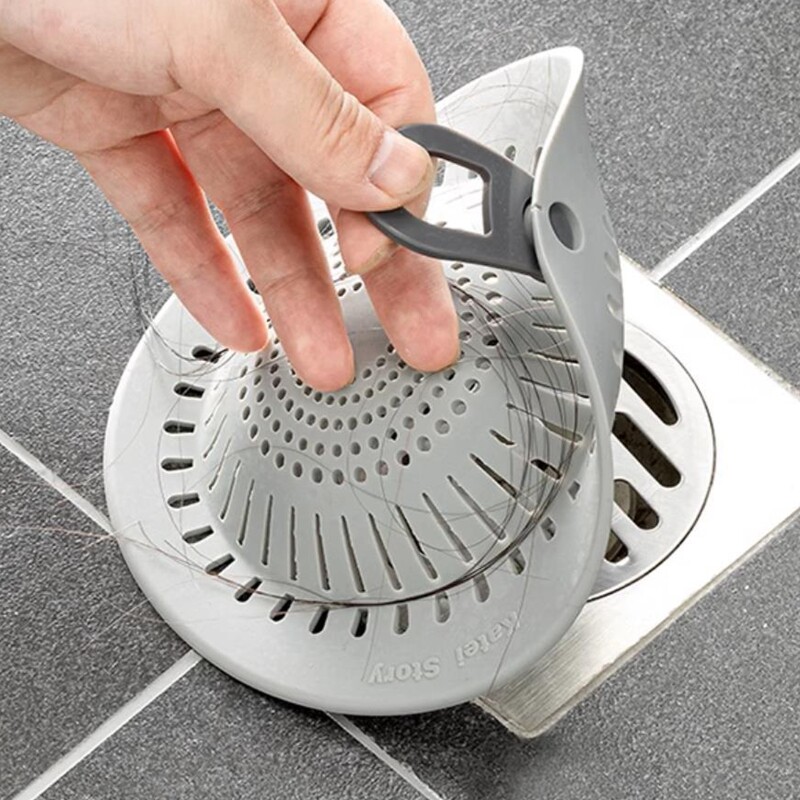 日本硅胶地漏防虫封口盖下水道堵口卫生间厨房水槽头发吸盘地漏盖,家庭/个人清洁工具,地漏防臭器,淘宝优惠券,粉丝福利购,淘宝优惠卷