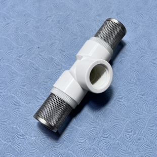 不锈钢鱼缸周转箱海鲜池过滤盒下水网罩头筛网防堵网帽隔离网花篮