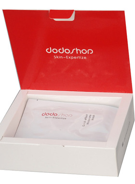 dodoshop舒宁水嫩调理冰膜蚕丝面膜包邮送一片哚哚晓铺