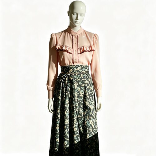 怪物丽兹波登的故事丽兹服装 Monster 角色扮演万圣节服装跨境