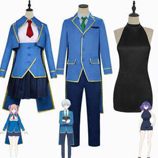 金装的维尔梅cos阿鲁特维尔梅莉莉安cosplay角色扮演服装女装cos