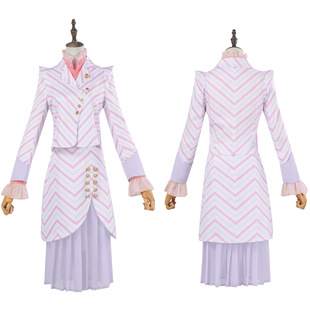 魔法坏女巫cos服 艾芙芭女巫格林达Wicked 格林达cosplay服装