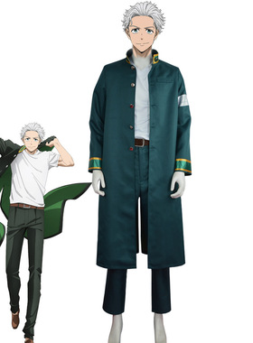 防风少年cosplay梅宫一cos服苏枋隼飞windbreaker樱遥