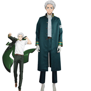 防风少年cosplay梅宫一cos服苏枋隼飞windbreaker樱遥