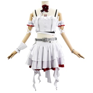 solar5鸣潮生日会cos服达妮娅尤诺椿菲比琳奈cosplay服装