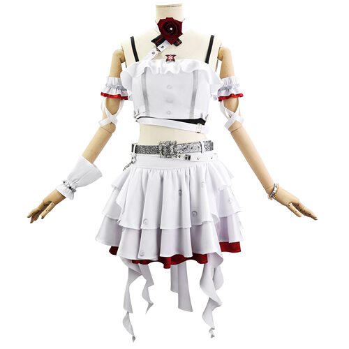 solar5鸣潮生日会cos服达妮娅尤诺椿菲比琳奈cosplay服装