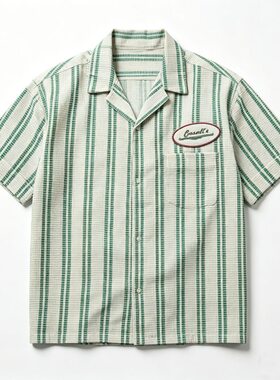 痴迷电影贝尔服装OBSESSION乐器店工作服角色扮演万圣节服装跨境