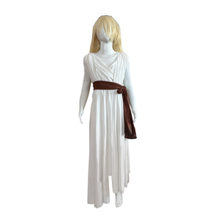 Childs costume Rey costume Leia R2D2 darth vador BB8 BB- 8