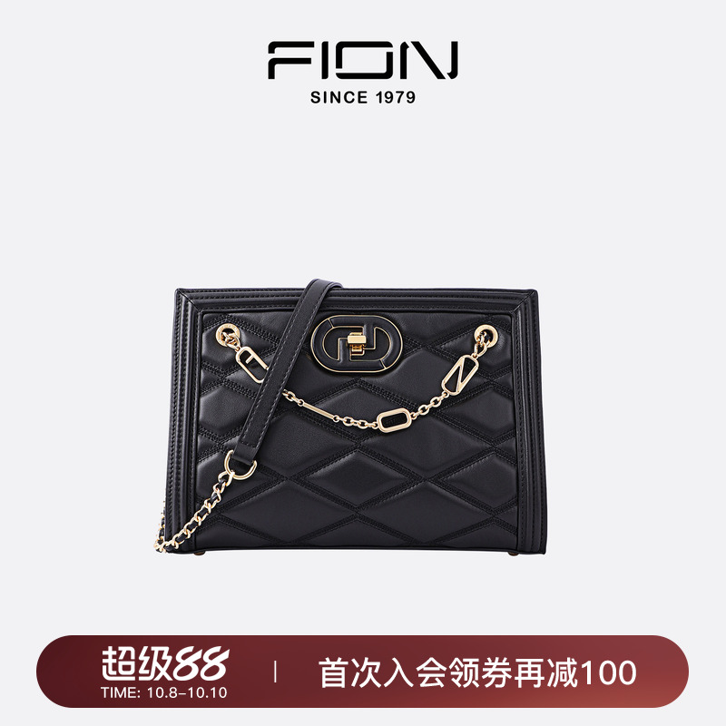 Fion/菲安妮菱格中托特