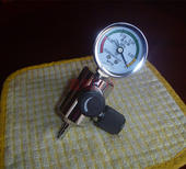 负压调节表阀真空表吸引表阀吸引调节开关