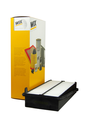 维克斯WIX空气滤芯46444适配本田六代雅阁3.0L空滤芯滤清器 3559