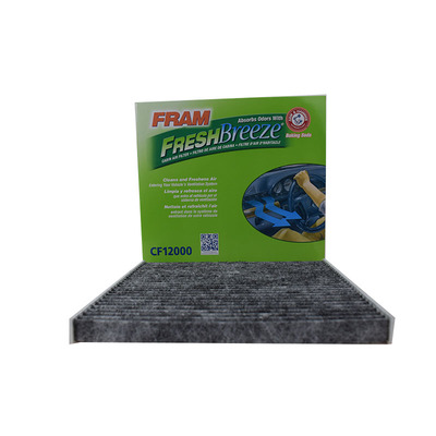 方牌适配jeep空调滤芯