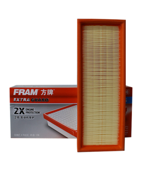 方牌空气滤CA8676适配东风风神H30S30 帅客爱丽舍富康1.6  32119