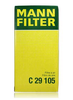 曼牌空滤 C29105适配于 宝马 X5 3.0i  现货