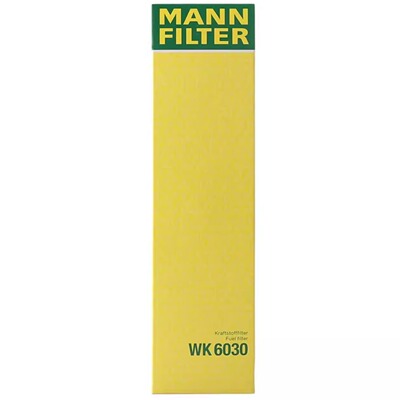 曼牌宝马525 528 530 730 740 X1 X3  1/2/3/4/5系汽油滤芯WK6030