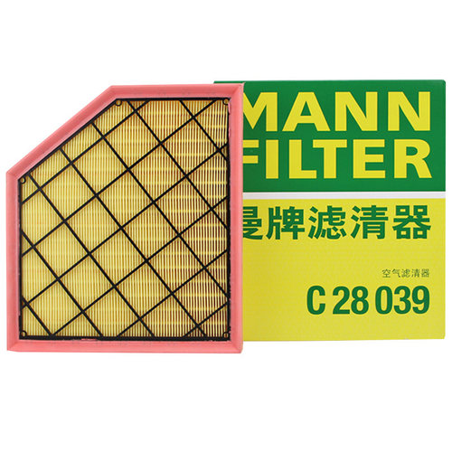 适配凯迪拉克空气滤清器