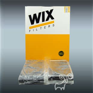 维克斯空调滤 WP9189适配于奥迪A6L/A6(C6)  活性碳   3023-2