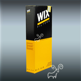 维克斯空气滤 WA9668 适配于奔驰C200/C260/E200   C3210