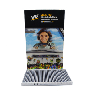 维克斯空调滤 WP10074适配于 别克 昂克雷3.6 活性炭空调格3158
