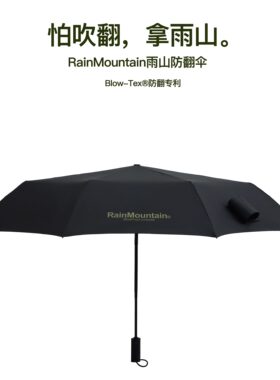 男士自动大号吹不翻抗风伞