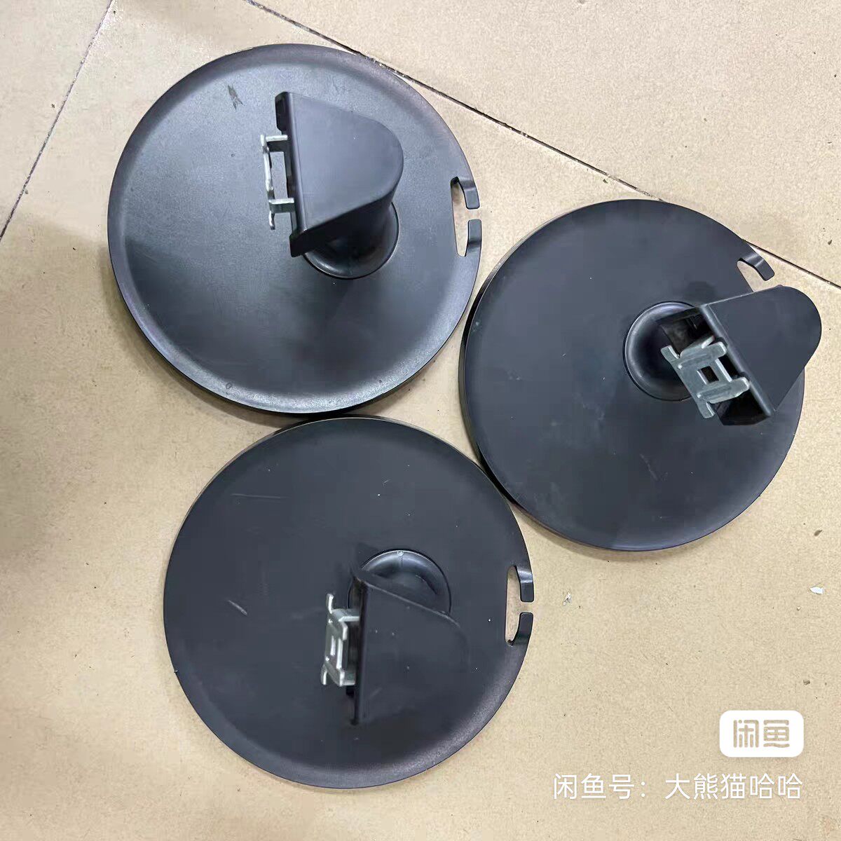 飞利浦  206V6Q 226V6Q显示器底座支架底盘架子脖子座子