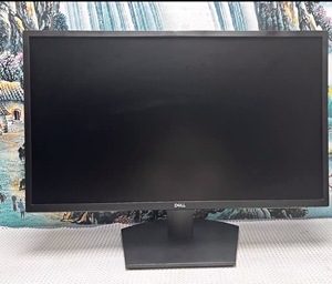 戴尔 SE2722H/HR 27英寸 75Hz，护眼防蓝光显示器，九五新