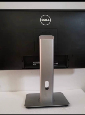 戴尔p2414hb  24英寸显示器 设计作图家用办公商务显示器，9成新