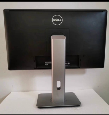 戴尔p2414hb  24英寸显示器 设计作图家用办公商务显示器，9成新