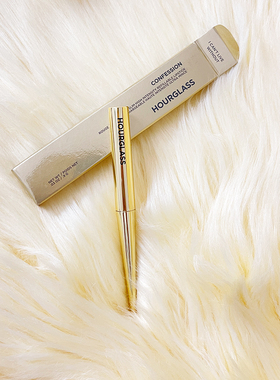 Hourglass/黄金管唇膏黄金烟管口红0.9g#I CAN T LIVE WITHOUT