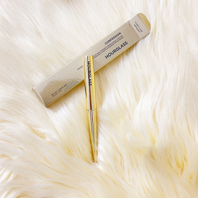 Hourglass/黄金管唇膏黄金烟管口红0.9g#I CAN T LIVE WITHOUT