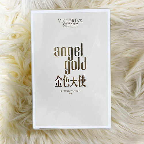 维多利亚的秘密/维密香水新版